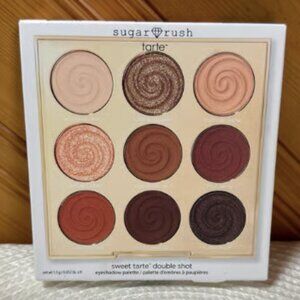 Tarte Sweet Tarte Double Shot Sugar Rush Palette